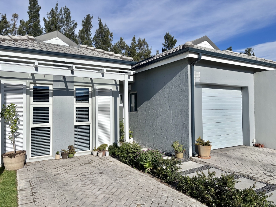3 Bedroom Property for Sale in Klein Parys Western Cape